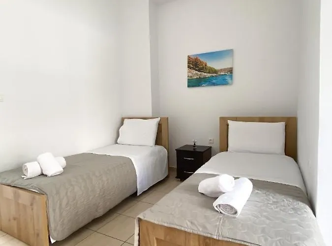 Dinos Apartaments