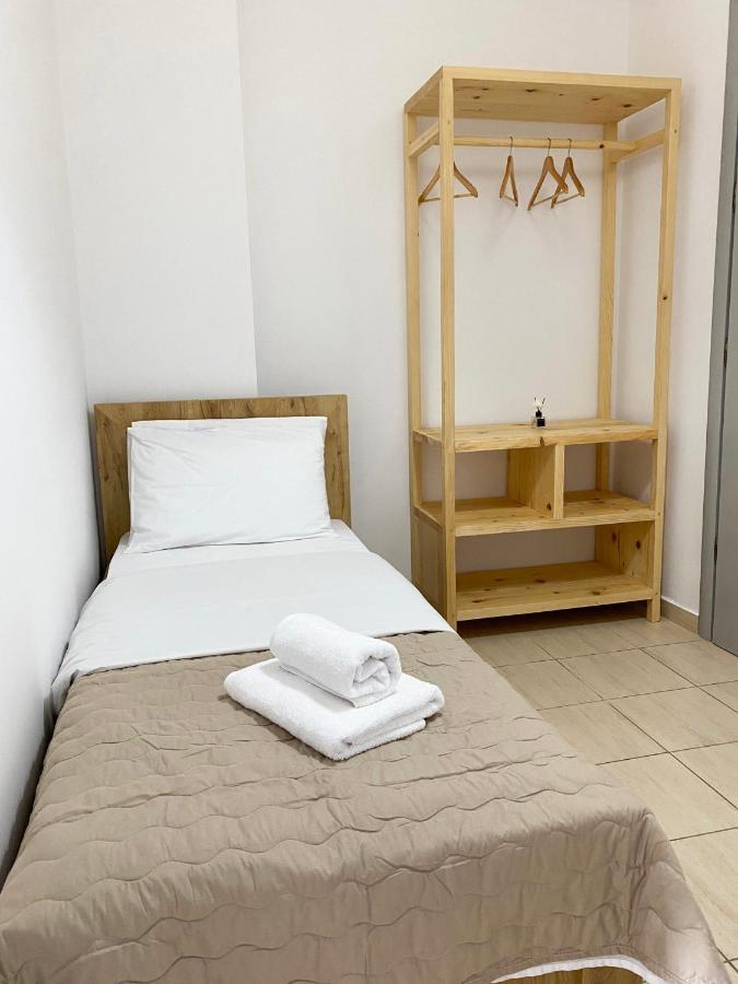Dinos Apartamento *