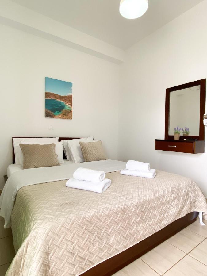 Dinos Apartamento