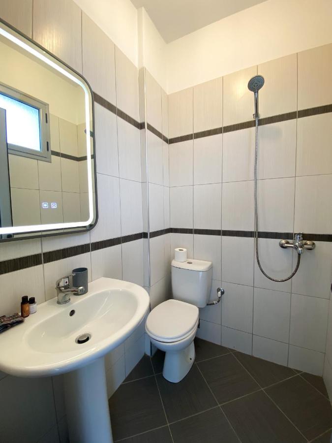 Apartamento Dinos *