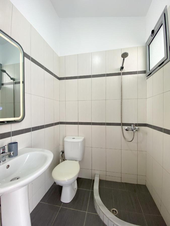 Apartamento Dinos